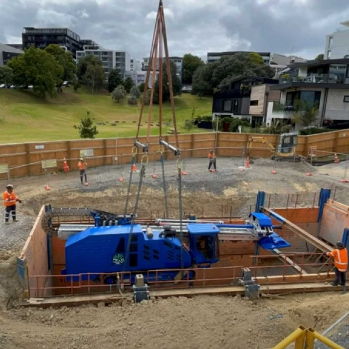 Universal Underground Wins Civil Contractor New Zealand Excellence Award