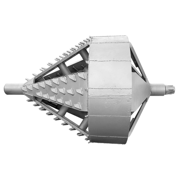 Maxi Fly-Cutter Directional Drilling Reamer