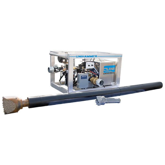 UNIHammer Directional Drilling Air Hammer