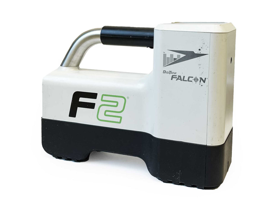 Used DigiTrak Falcon F2 System