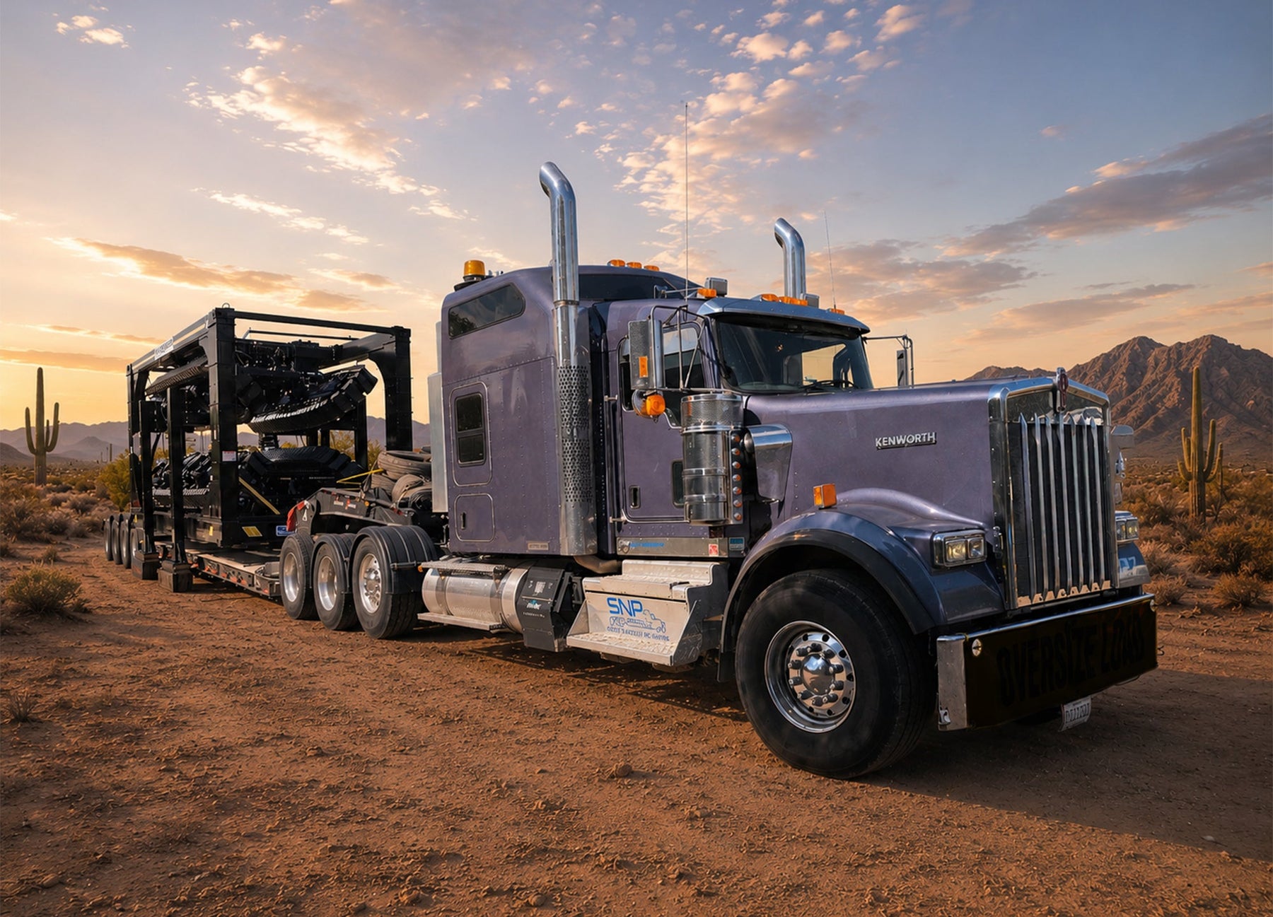 Large Diameter Steel Pipe Installation: Equipment Guide for 20–56 Inch Trenchless Projects