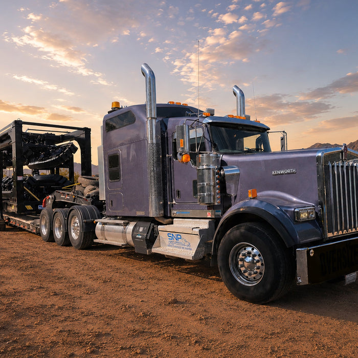 Large Diameter Steel Pipe Installation: Equipment Guide for 20–56 Inch Trenchless Projects