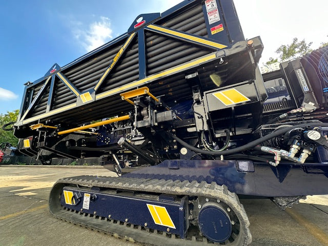 Introducing Bottom Rod-Loader Option — Universal HDD