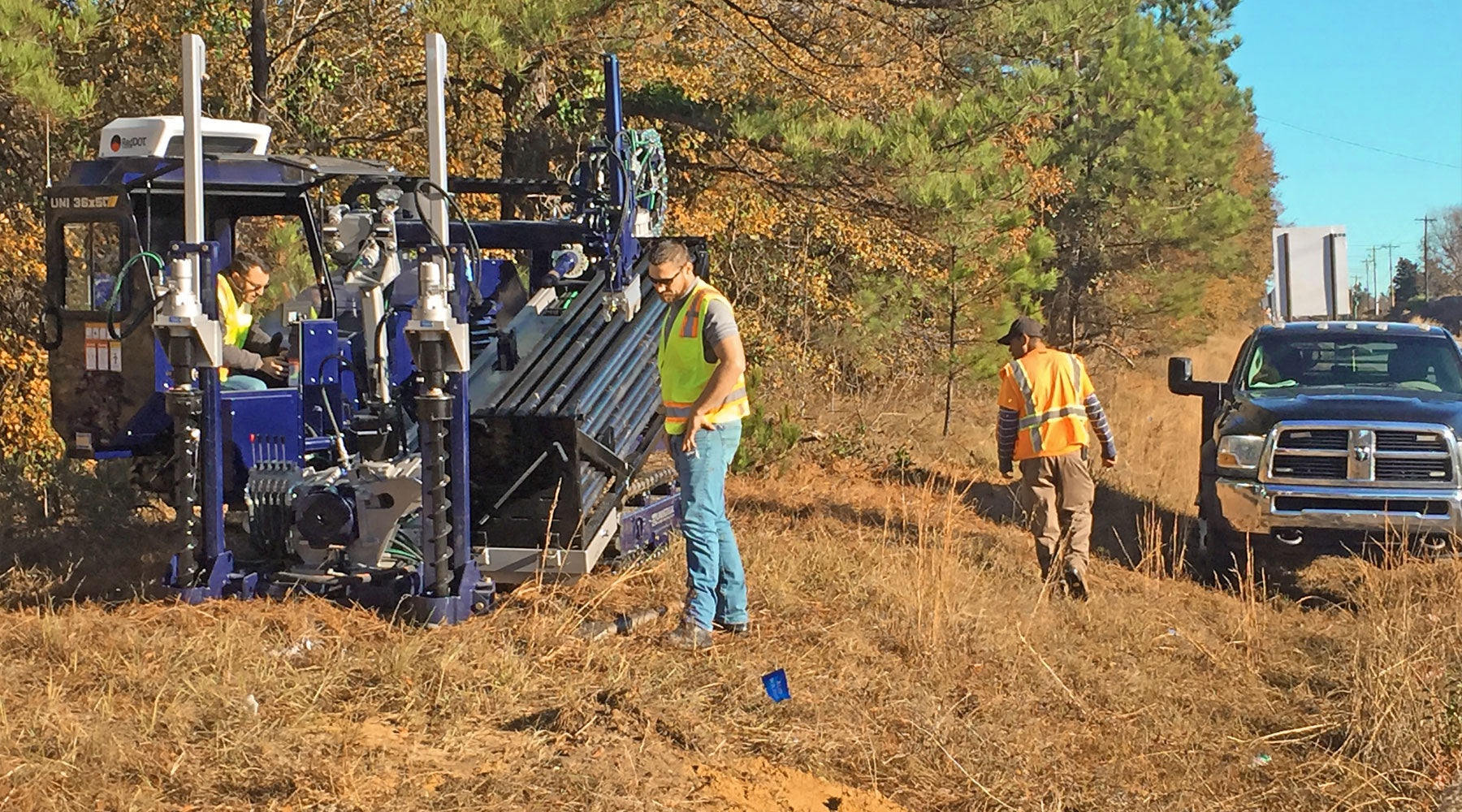 The Global Horizontal Directional Drilling Market Overview and Forecast