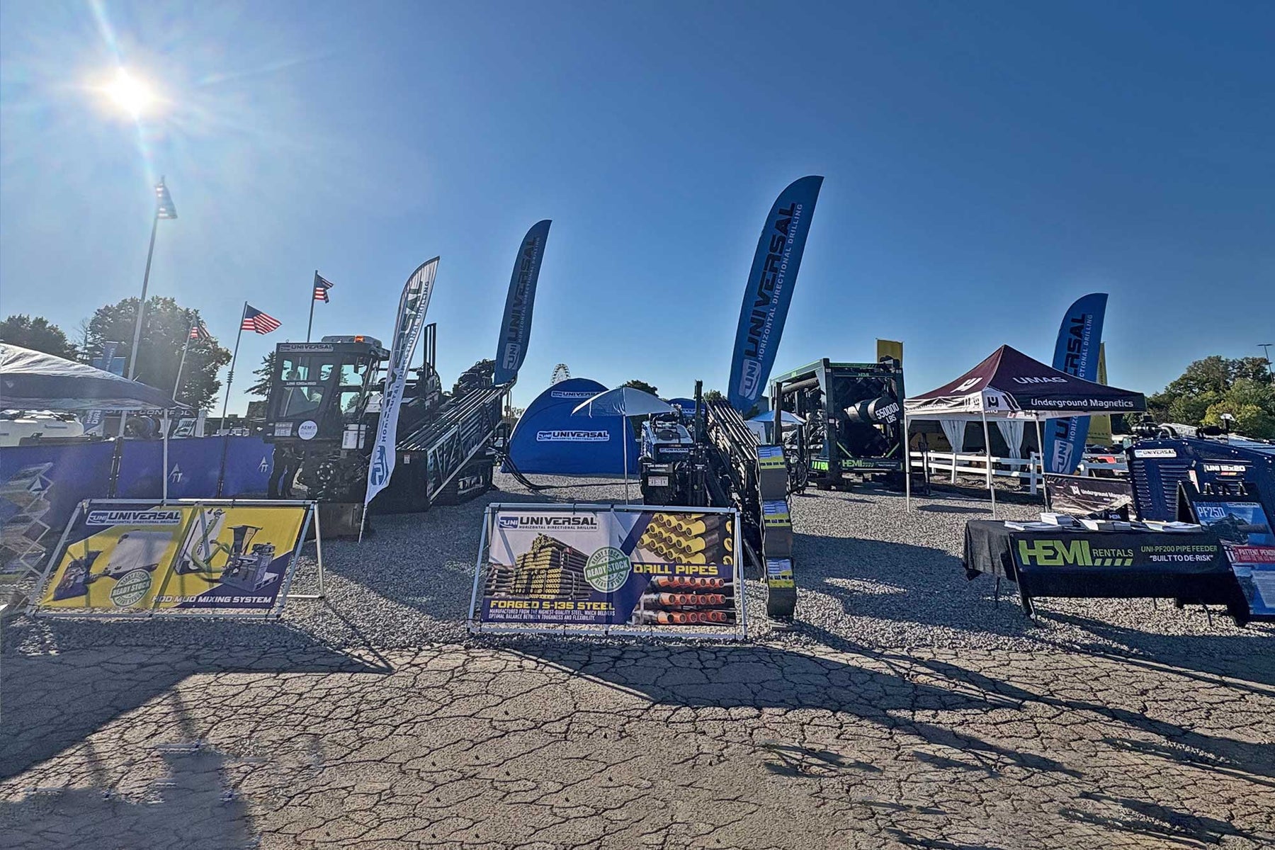 The Utility Expo 2025 Recap