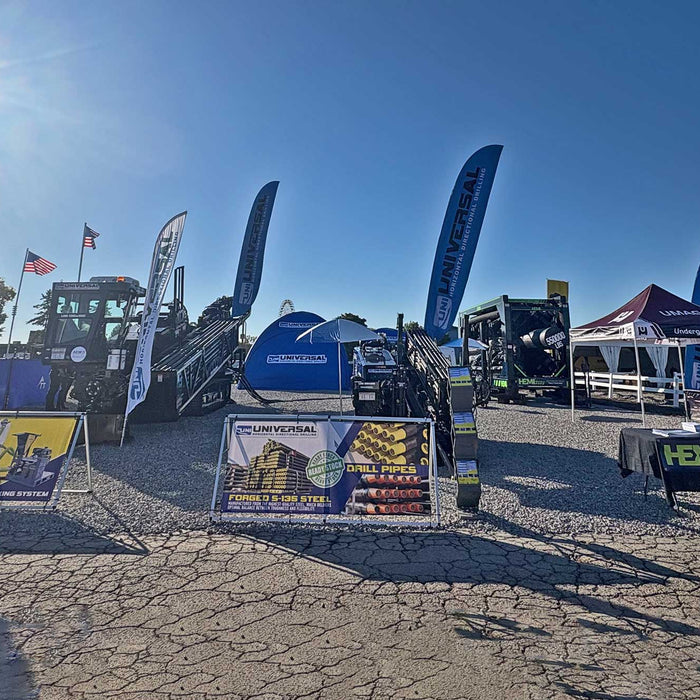 The Utility Expo 2025 Recap