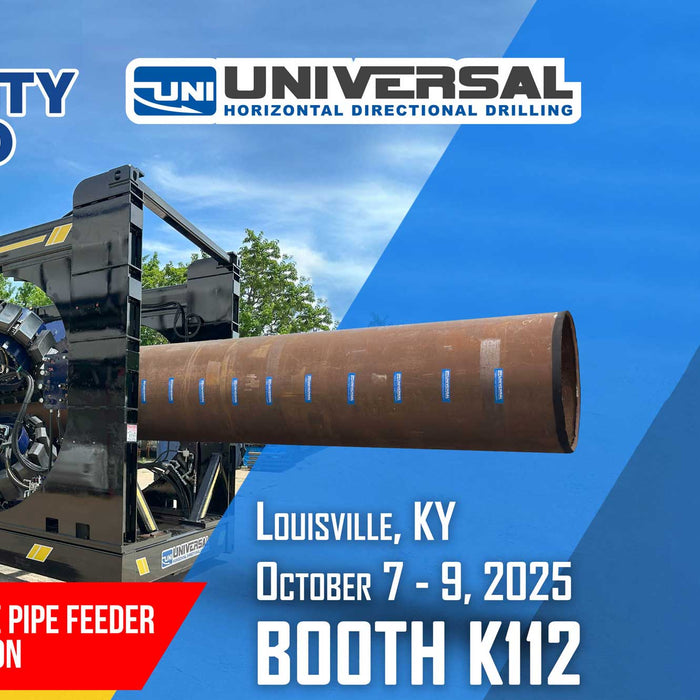 Join Us at the Utility Expo Show 2025