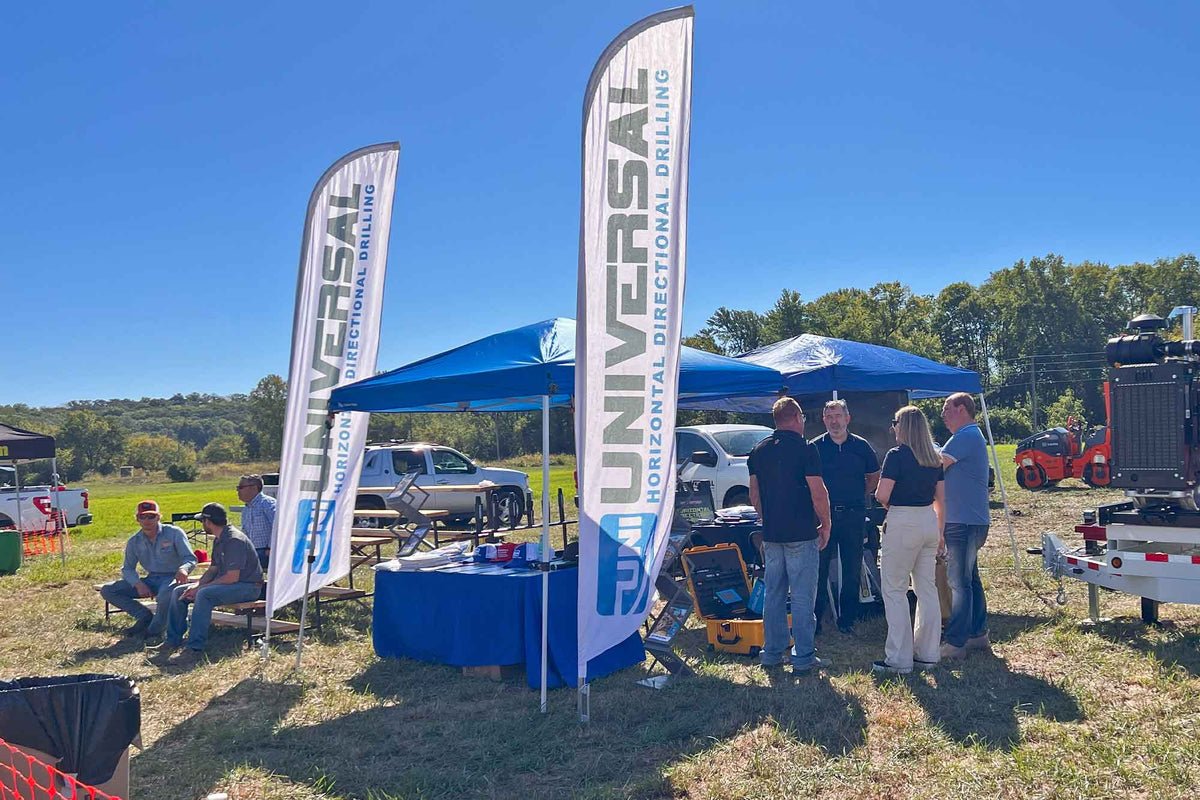 HDD Rodeo 2024 — Universal HDD