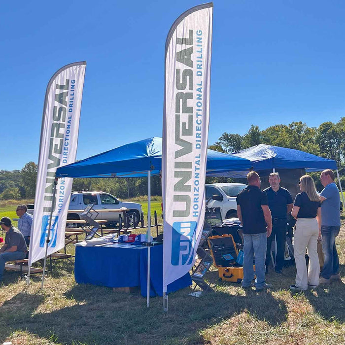 Custom Horizontal Directional Drills, Boring Equipment and Tooling ...