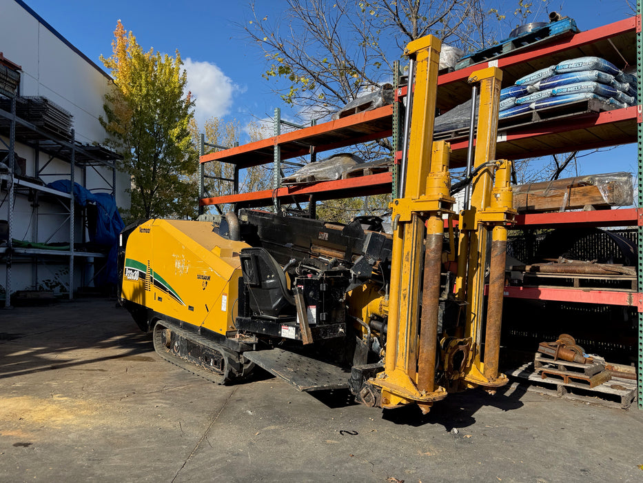 2019 Vermeer 23x30 S3