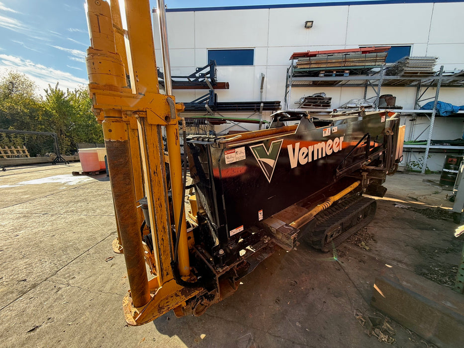 2019 Vermeer 23x30 S3