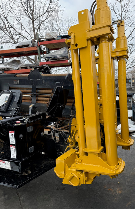 2019 Vermeer 23x30 S3