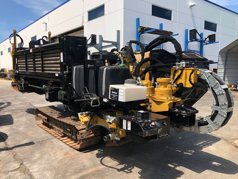 2015 Vermeer 24x40 SII with Mixing System and Locator