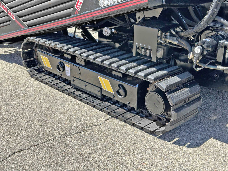 2024 Universal HDD UNI 25 with Rods