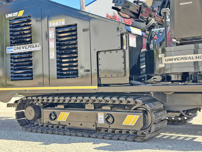 2024 Universal HDD UNI 25 with Rods