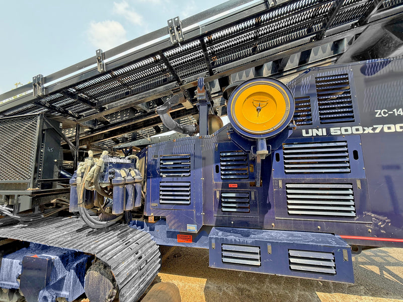 2020 Universal HDD UNI 500x700