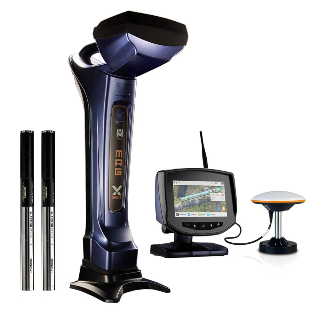 Mag X GEO HDD Locating System | Underground Magnetics Dealer ...