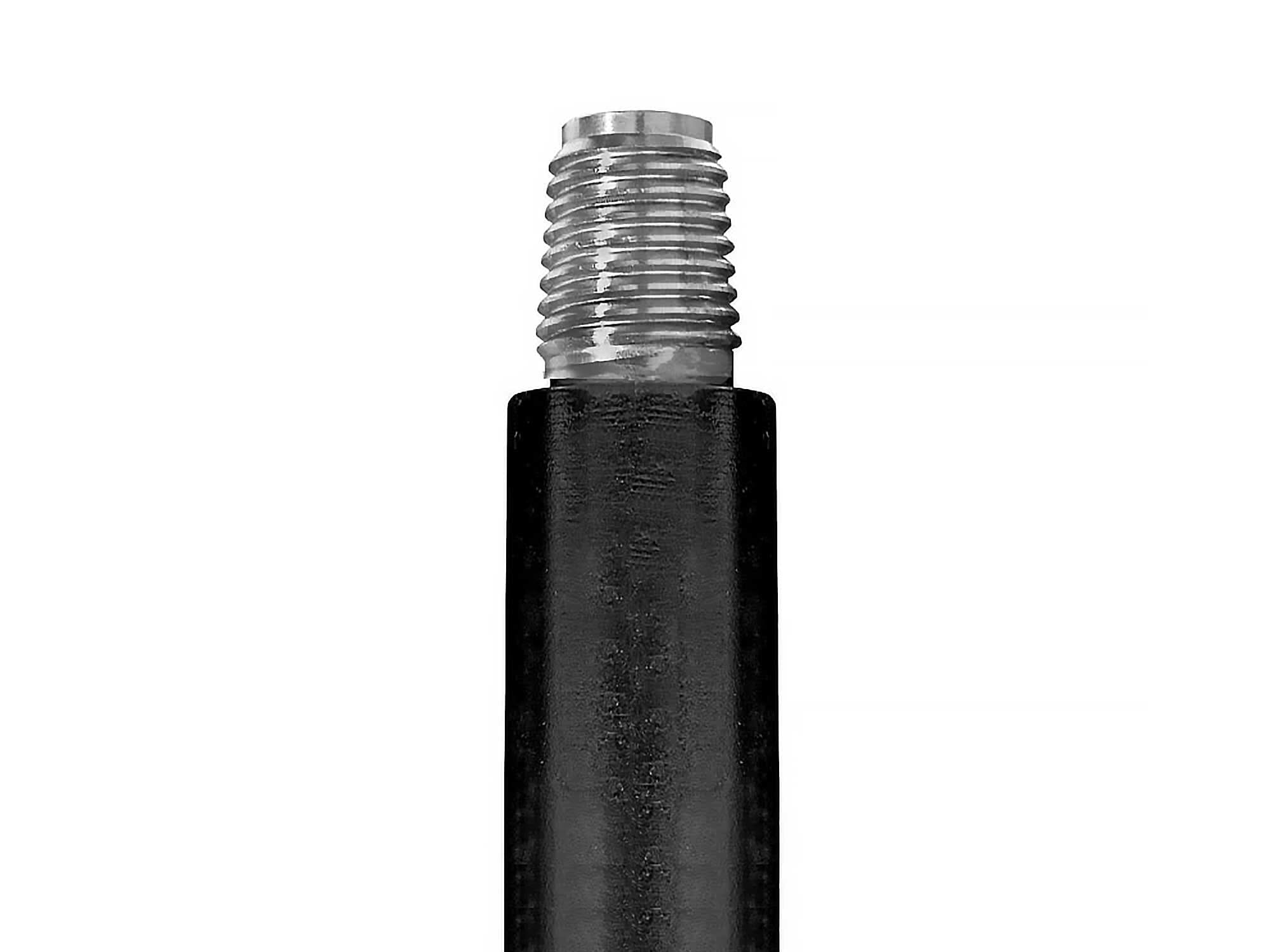 Ditch Witch JT12 and JT1220 Compatible Drill Pipe 10ft DW 1.47-4 ...