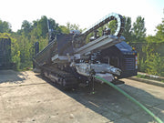 Horizontal directional drill UNI 36x50
