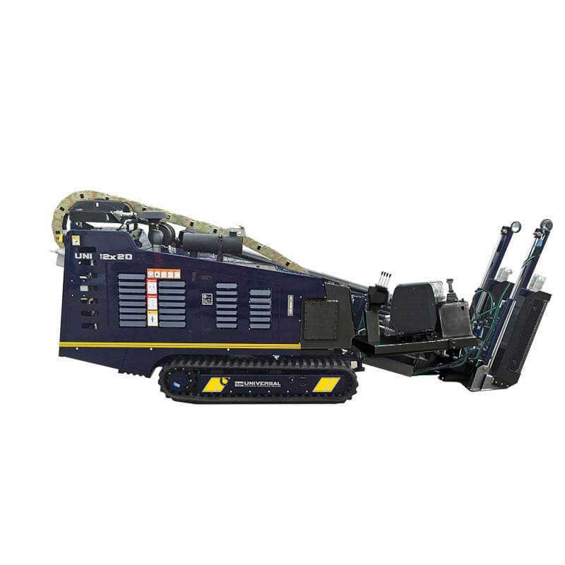 HDD Rigs and Custom Directional Drills