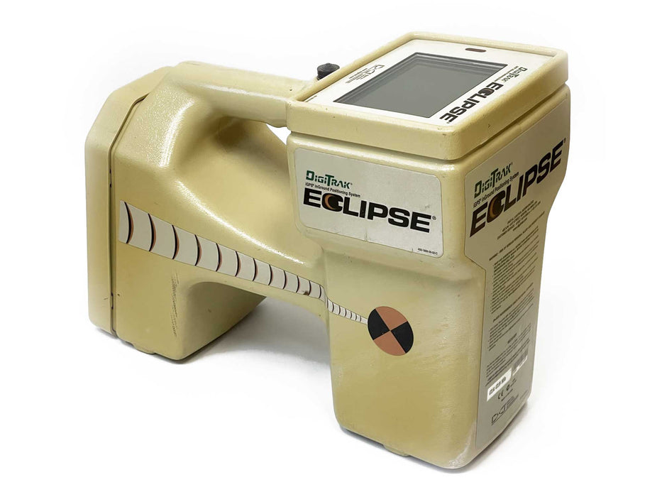 Used DigiTrak Eclipse with Transmitter
