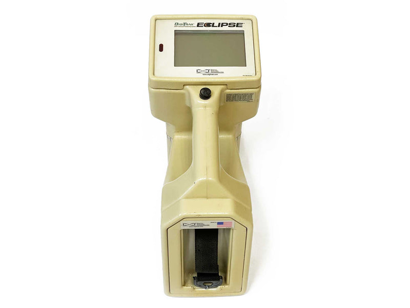 Used DigiTrak Eclipse with Transmitter