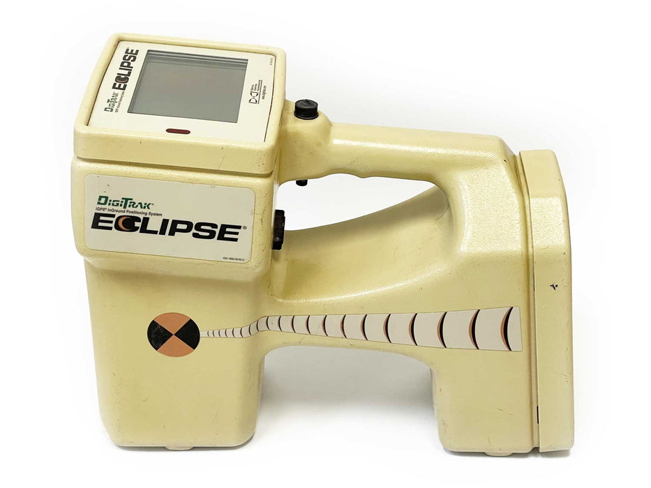 Used DigiTrak Eclipse with Transmitter
