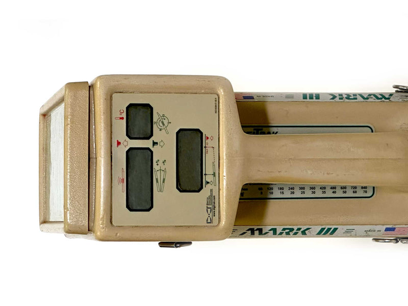 Used DigiTrak Mark III with Transmitter
