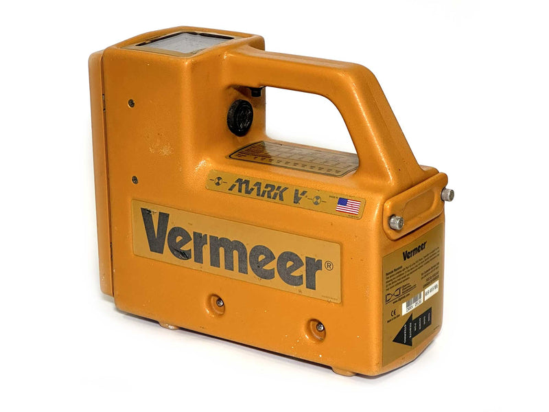 Used DigiTrak Mark V Receiver with Transmitter