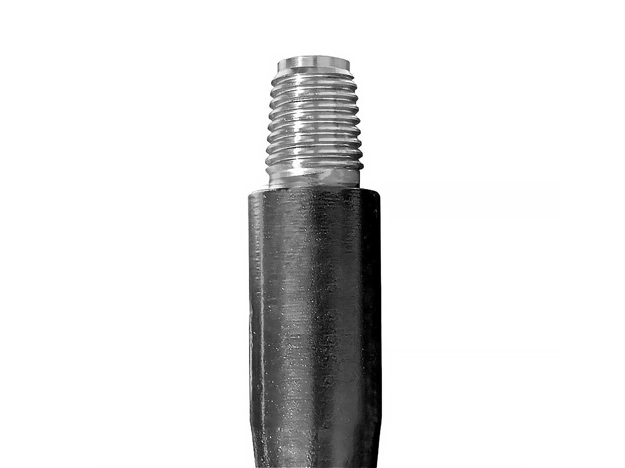Vermeer D36x50 Compatible Drill Pipe 15ft FS1 650 — Universal HDD