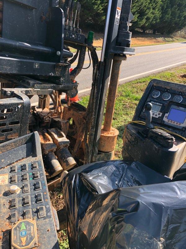 2010 Ditch Witch JT-30200M1