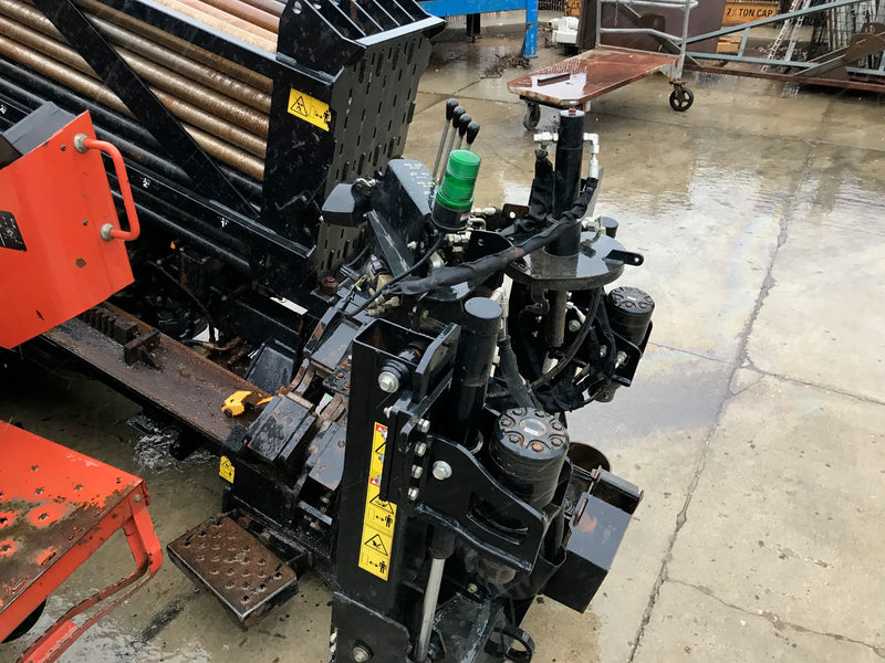 2015 Ditch Witch JT-25