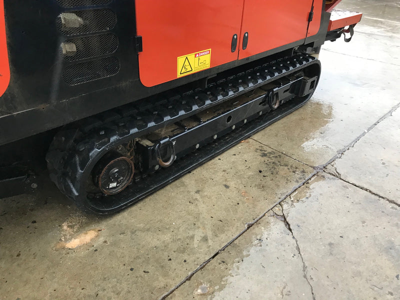 2015 Ditch Witch JT-25