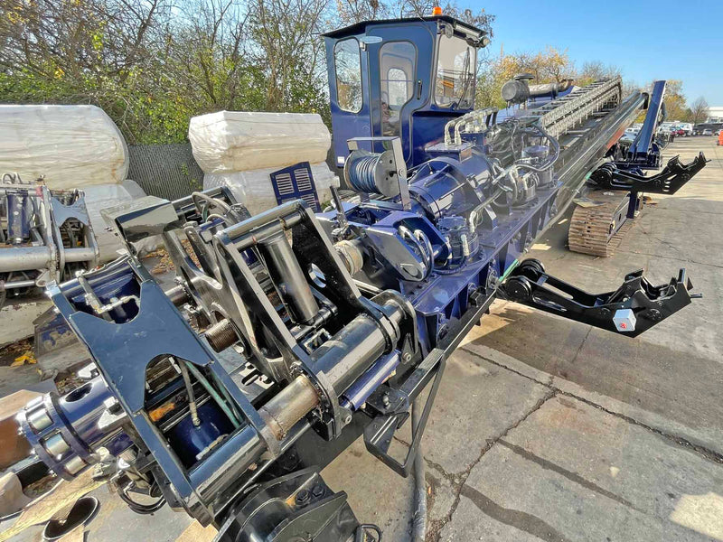 2018 Universal HDD UNI 250x400