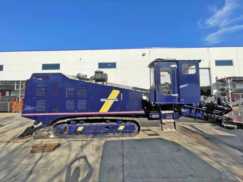 2018 Universal HDD UNI 250x400