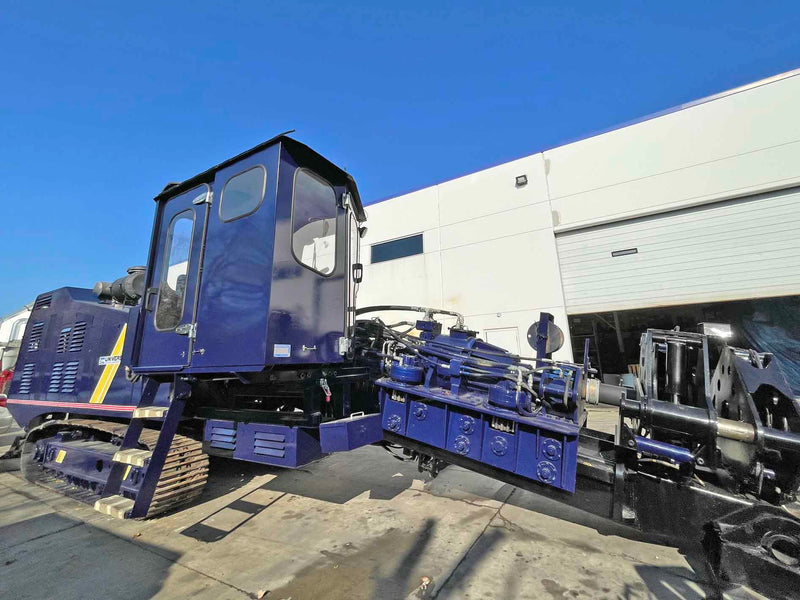 2018 Universal HDD UNI 250x400