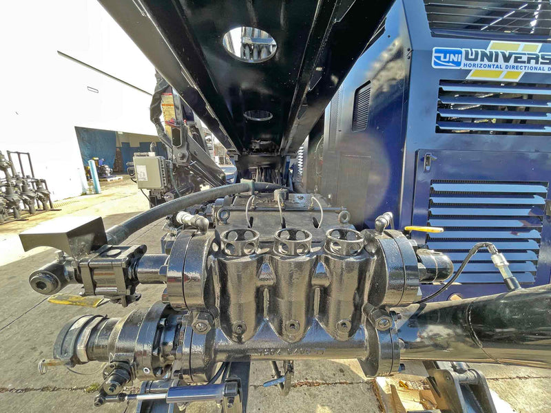 2018 Universal HDD UNI 250x400