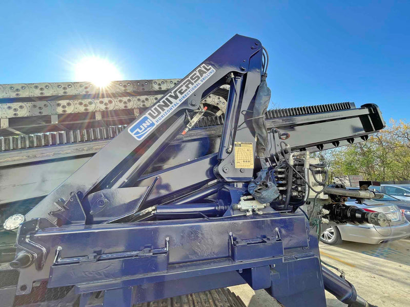 2018 Universal HDD UNI 250x400