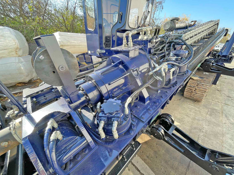 2018 Universal HDD UNI 250x400