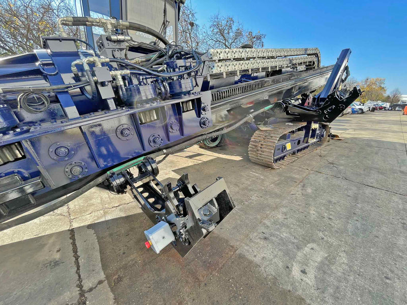 2018 Universal HDD UNI 250x400