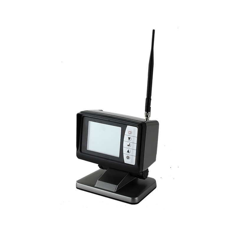 Underground Magnetics Mag D6 Locator Display