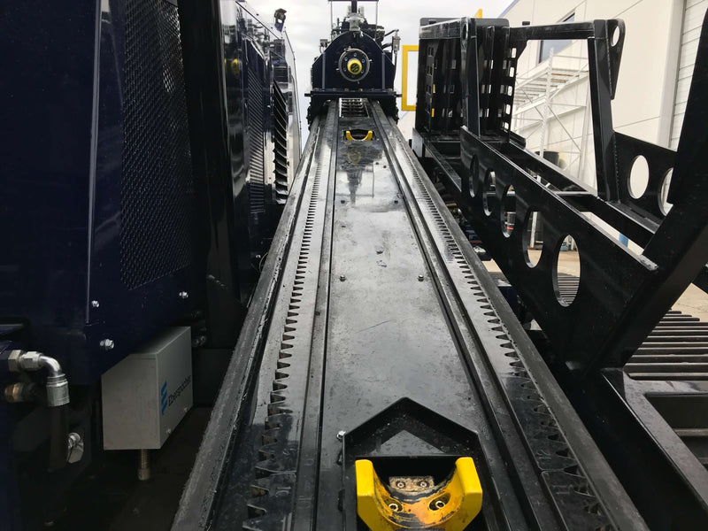 UNI 120x150 Directional Drill