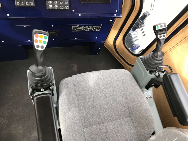 UNI 120x150 Directional Drill