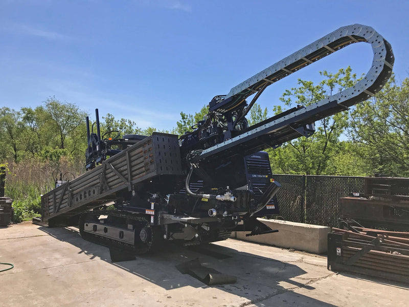 UNI 120x150 Directional Drill