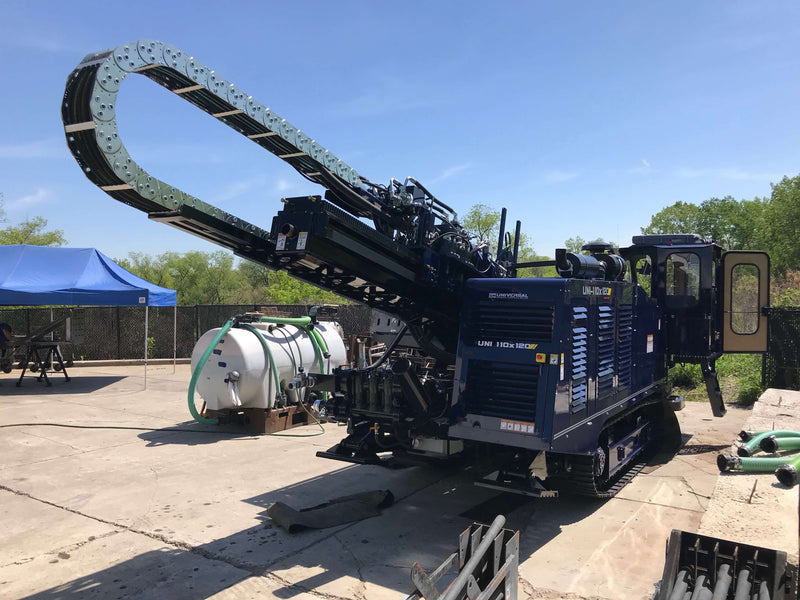 UNI 120x150 Directional Drill