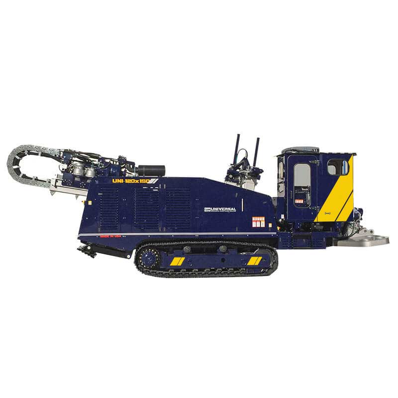 UNI 120x150 Directional Drill