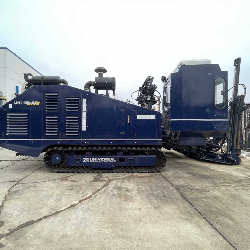 2020 Universal HDD UNI 45x65