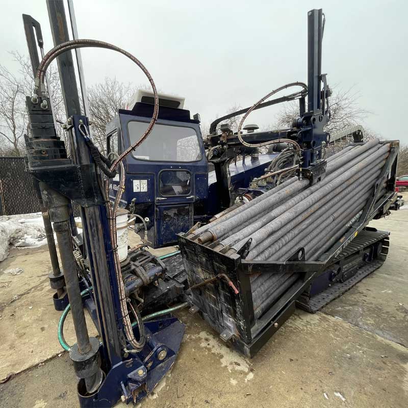 2020 Universal HDD UNI 45x65