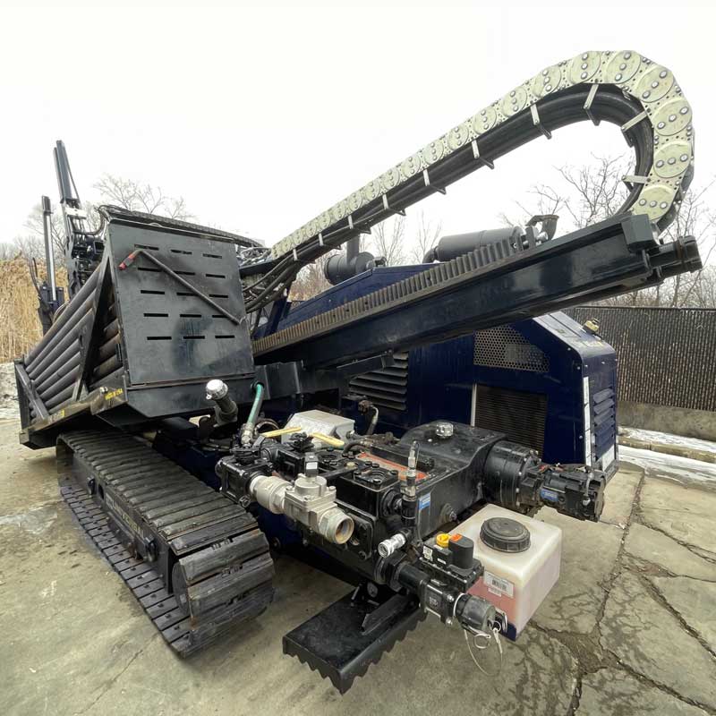 2020 Universal HDD UNI 45x65