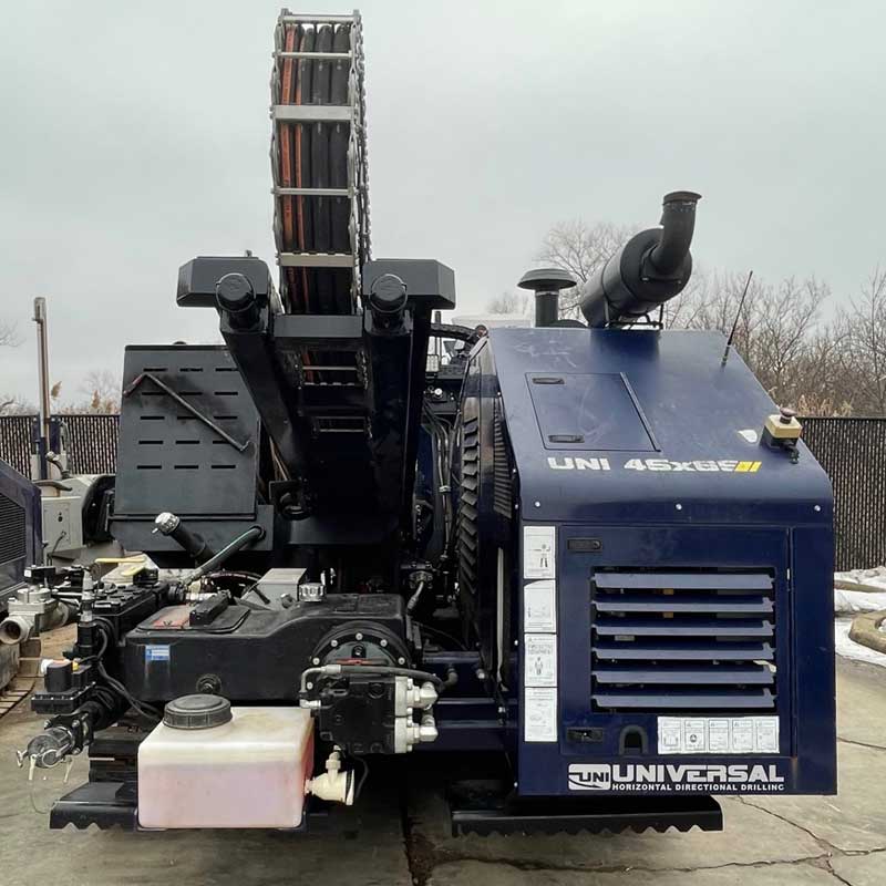 2020 Universal HDD UNI 45x65